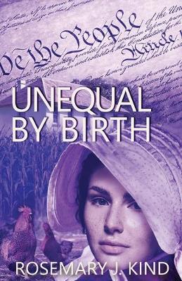 Unequal By Birth - Tales of Flynn and Reilly 2 (Paperback)