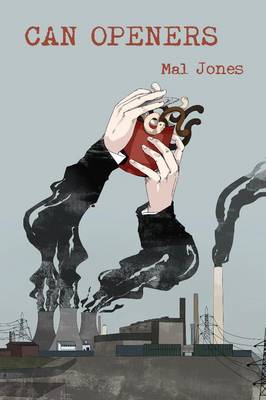 Can Openers (Paperback)