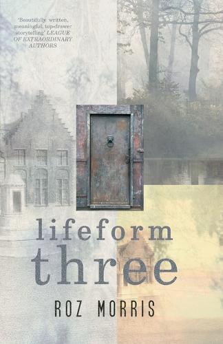 Lifeform Three (Paperback)