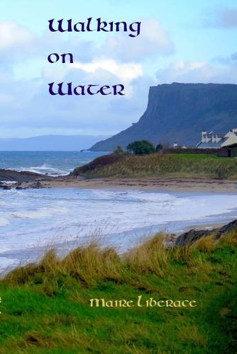 Walking on Water (Paperback)