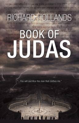 Book of Judas (Paperback)