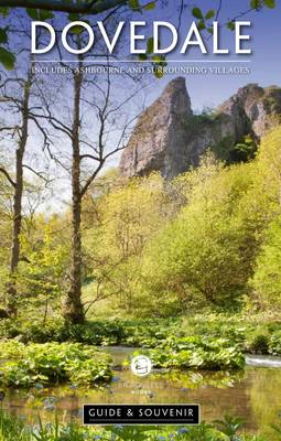 Dovedale Guide & Souvenir (Paperback)
