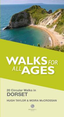 Hugh Taylor Walks for All Ages Dorset