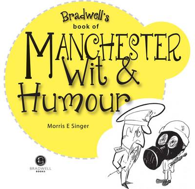 Manchester Wit & Humour (Paperback)