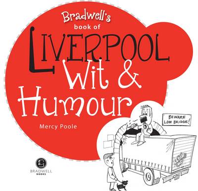 Liverpool Wit & Humour (Paperback)