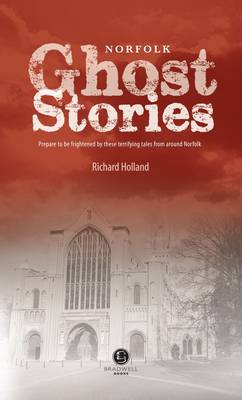 Norfolk Ghost Stories (Paperback)