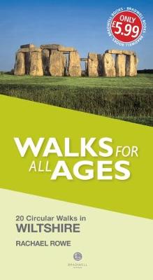 Walks for All Ages Wiltshire (Paperback)