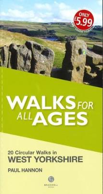 Walks For All Ages West Yorkshire