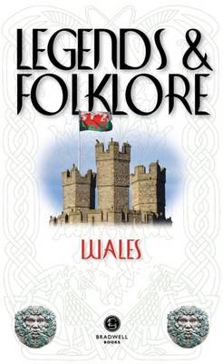 Legends & Folklore Wales (Paperback)