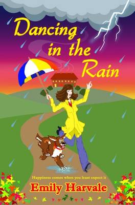Dancing in the Rain: Hideaway Down - Hideaway Down 4 (Paperback)