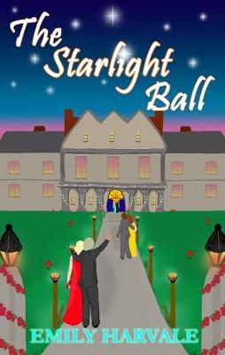 The Starlight Ball - Hall's Cross 2 (Paperback)