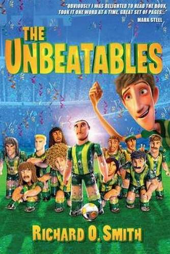 The Unbeatables (Paperback)