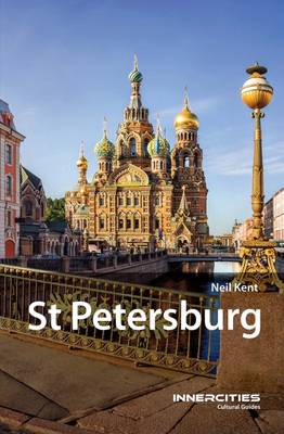St. Petersburg (Paperback)