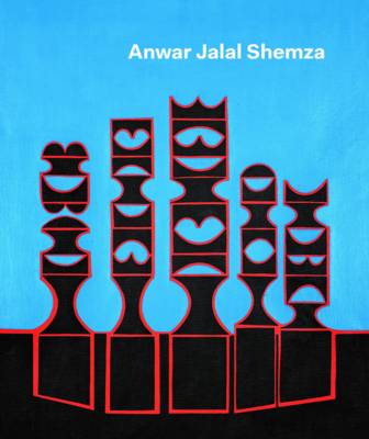 Anwar Jalal Shemza (Paperback)