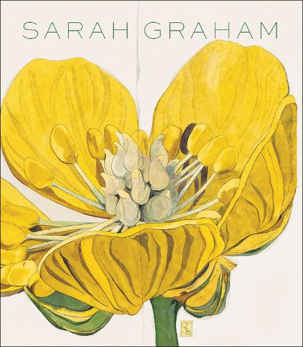 Sarah Graham (Hardback)