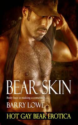 Bear Skin (Paperback)
