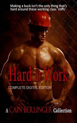 Hard at Work (Paperback)