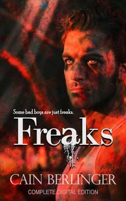 Freaks (Paperback)