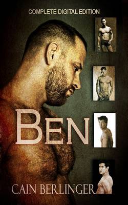 Ben (Paperback)