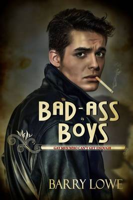 Bad-Ass Boys (Paperback)