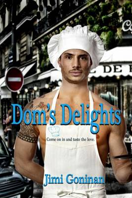 Dom's Delights (Paperback)