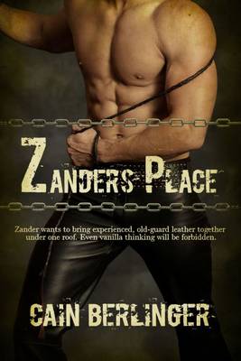 Zander's Place (Paperback)
