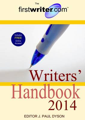 The Firstwriter.Com Writers Handbook 2014 (Paperback)