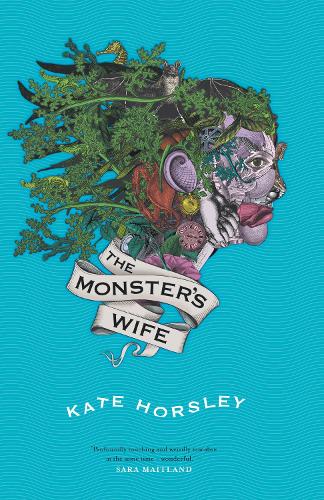 The Monster's Wife (Paperback)