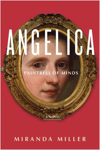 Angelica, Paintress of Minds (Paperback)