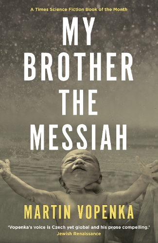 My Brother the Messiah (Paperback)
