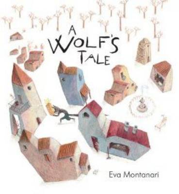 A Wolf's Tale (Paperback)