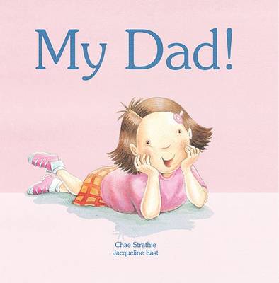 My Dad! (Paperback)