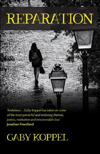 Reparation (Paperback)