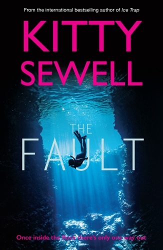 The Fault (Paperback)