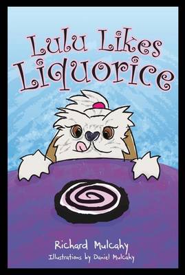 Lulu Likes Liquorice (Hardback)