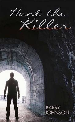 Hunt the Killer (Hardback)