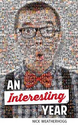 An Interesting Year (Paperback)
