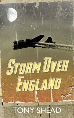 Storm Over England (Paperback)