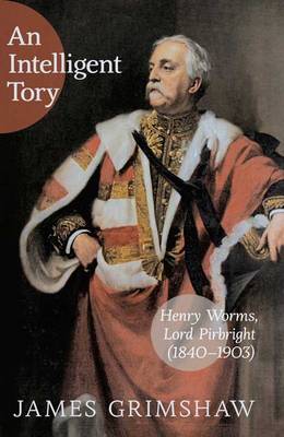 An Intelligent Tory (Hardback)