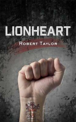 Lionheart (Hardback)