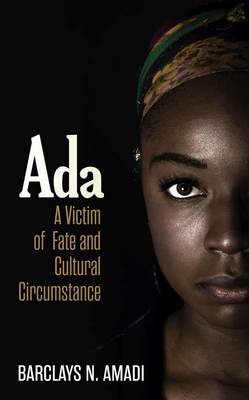 Ada (Hardback)