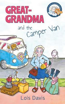 Great-Grandma and the Camper Van (Paperback)