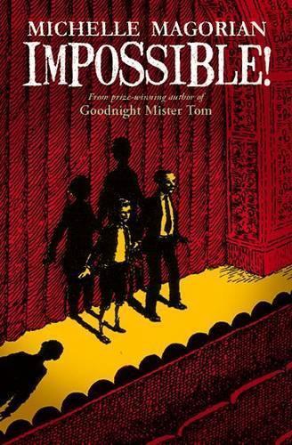 Impossible! (Paperback)