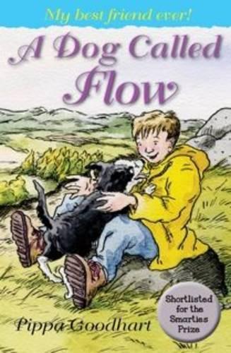 A Dog Called Flow (Paperback)