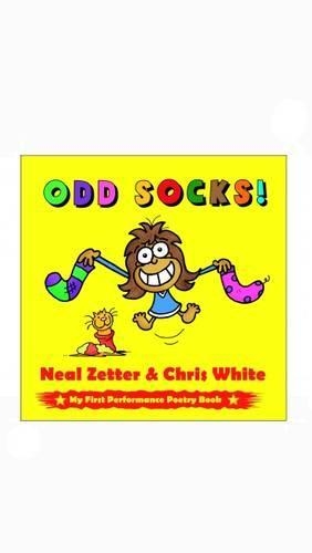 Odd Socks (Paperback)