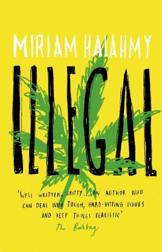 Illegal (Paperback)