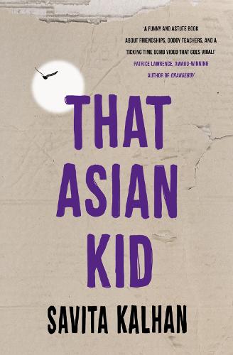 That Asian Kid (Paperback)