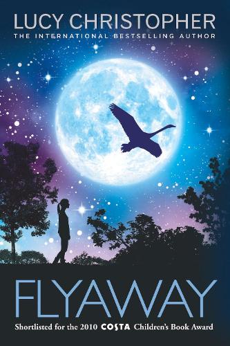 Flyaway (Paperback)