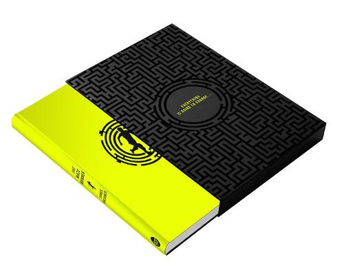The Maze Runner - slipcased - Maze Runner Series (Hardback)