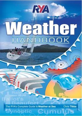 RYA Weather Handbook (Paperback)
